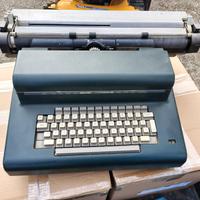 macchina da scarivere 