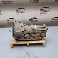 Cambio automatico 6m land rover discovery 4 2016 3