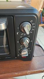 Forno mulinex  19 l