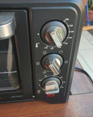 Forno mulinex  19 l