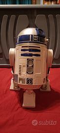 R2D2 interattivo - Pari al nuovo, no box