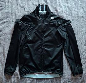 GIACCA CICLISMO INVERNALE - SPORTFUL