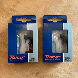 Sganciavagoni H0 Roco