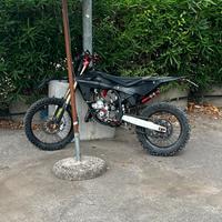 husvarna wr/cr 125 (144)