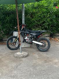 husvarna wr/cr 125 (144)