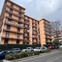 FLEMING - Luminoso 5 vani di 130mq