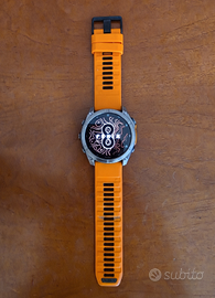 Garmin Fenix 8 51 mm + Bilancia Garmin Index S2