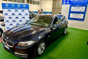 Bmw 520 xDrive Touring Business aut2016