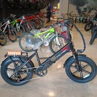 E-Bike VICTRIP T5s 750w
