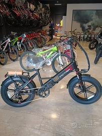 E-Bike VICTRIP T5s 750w