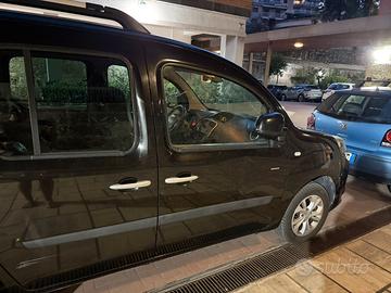 Comodissimo Kangoo