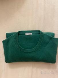 Malo cashmere girocollo