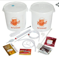 Kit fermentazione birra