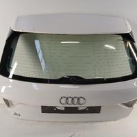 Portellone Post AUDI A1 (8X1) '18