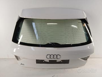Portellone Post AUDI A1 (8X1) '18