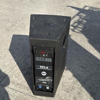 Rcf TT5A