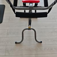 Attrezzo per scaricare la schiena – nuovo 