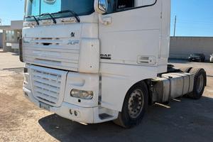 DAF XF 105/ 460