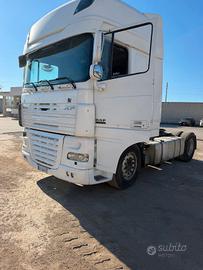 DAF XF 105/ 460