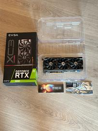 Evga Rtx 3090 24 Gb Xc3 Ultra Gaming