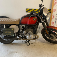 Bmw r100