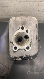 Testa Piaggio Ciao D.3&,4