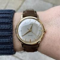 Rolex Precision oro 18 kt  -  ref. 9971J  -  1966