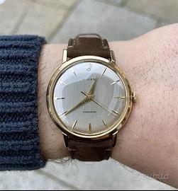 Rolex Precision oro 18 kt  -  ref. 9971J  -  1966