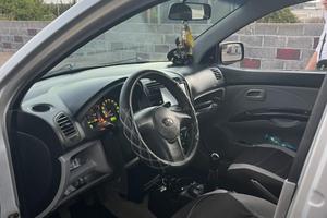 Kia Picanto 1.0 LX 2007!