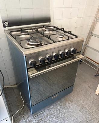 Fornello a gas