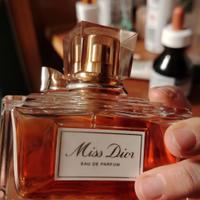 Miss dior 