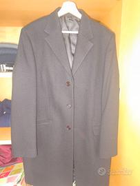 Cappotto Sorbino