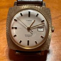 TIMEX AUTOMATICO