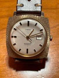 TIMEX AUTOMATICO