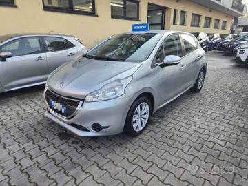 PEUGEOT 208 1° serie 1.0 VTi 68 CV 5 porte Activ