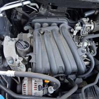 MOTORE NISSAN  1600 BENZINA TIPO HR16