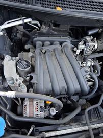 MOTORE NISSAN  1600 BENZINA TIPO HR16
