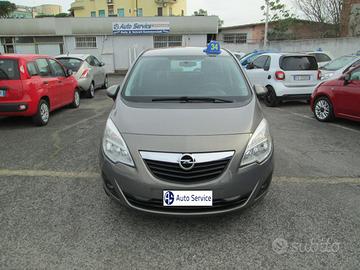 OPEL Meriva 1.4 Turbo 120CV b-color Elective ECO