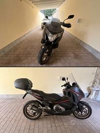 Honda Integra S 2014 DCT