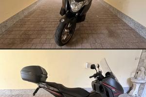 Honda Integra S 2014 DCT