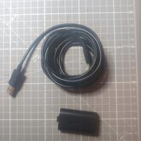 Batteria ricaricabile controller Xbox