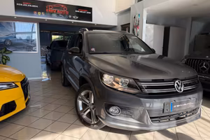 Volkswagen Tiguan 2.0 TDI 150CV 4MOTION DSG Sport 