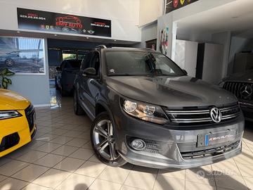 Volkswagen Tiguan 2.0 TDI 150CV 4MOTION DSG Sport 