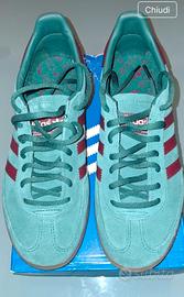 Adidas Handball Spezial us 6 1/2- uk 6 - f 39 1/3