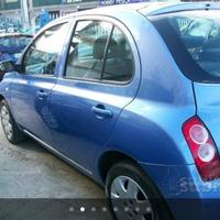 Ricanbi NISSAN Micra 4ª serie 04