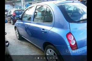 Ricanbi NISSAN Micra 4ª serie 04