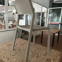 Sedie nardi trill bistrot