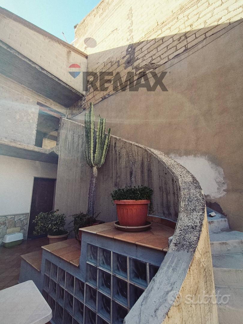 Appartamento – Ramacca, Catania - Vista 5
