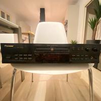 Lettore Cd+ registratore Pioneer