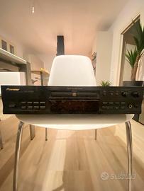 Lettore Cd+ registratore Pioneer